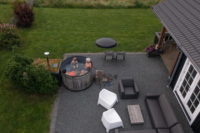 Kustelberg Lodges Medebach Exterior foto